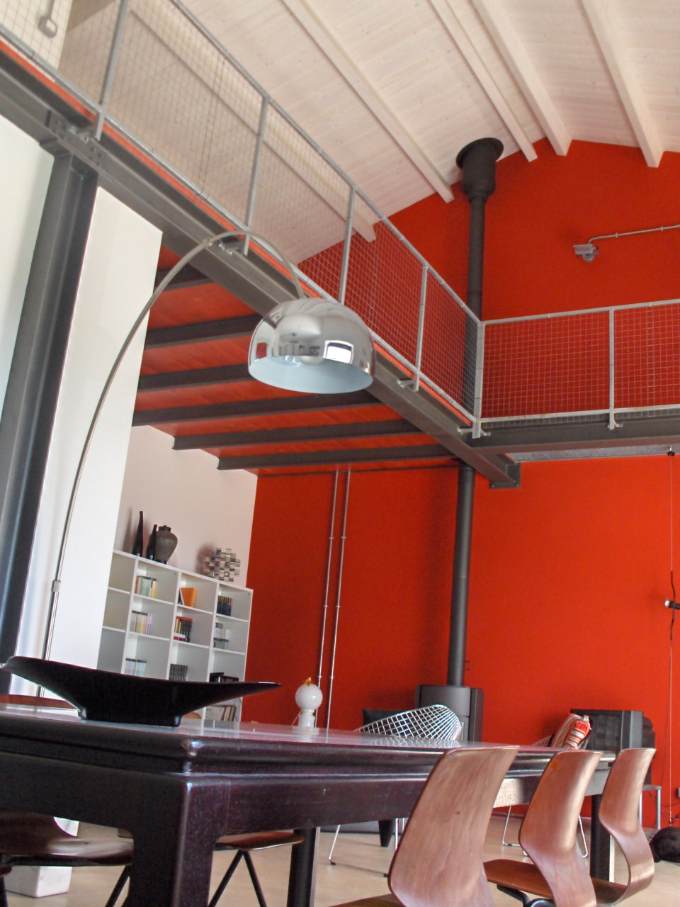 M&M ARCHITETTURA VILLA Perugia