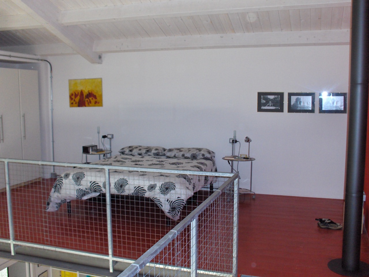 M&M ARCHITETTURA VILLA Perugia