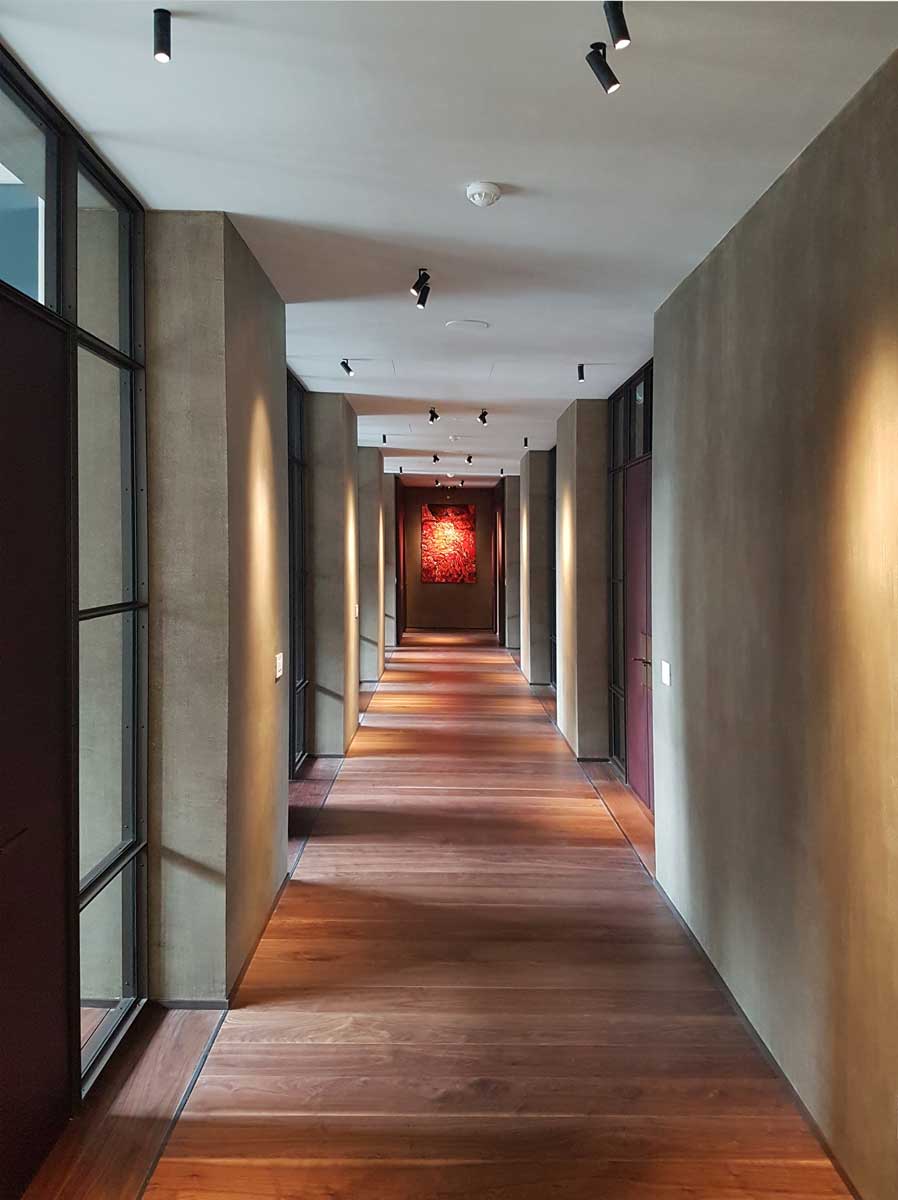 M&M ARCHITETTURA MAGENTA 82