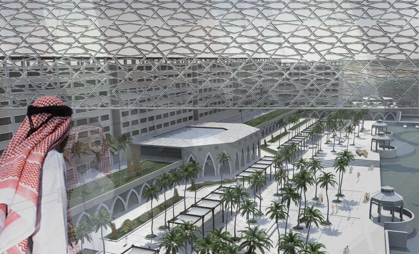 M&M ARCHITETTURA FORTRESS MARINA