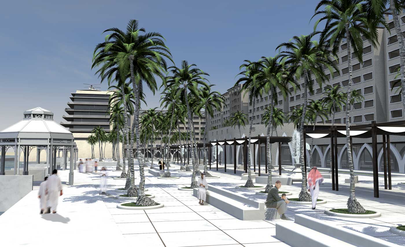 M&M ARCHITETTURA FORTRESS MARINA