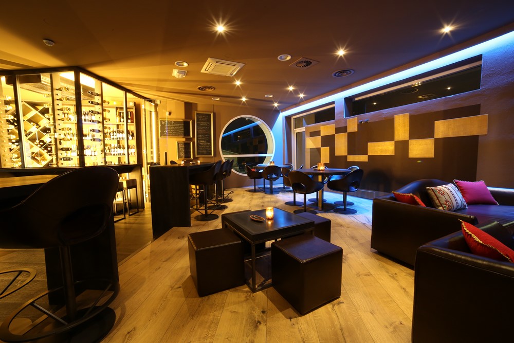 M&M ARCHITETTURA CHEBIKA