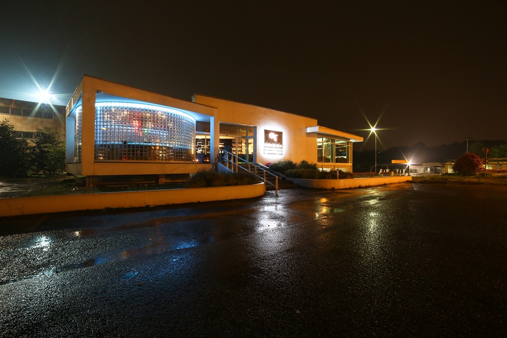 M&M ARCHITETTURA CHEBIKA
