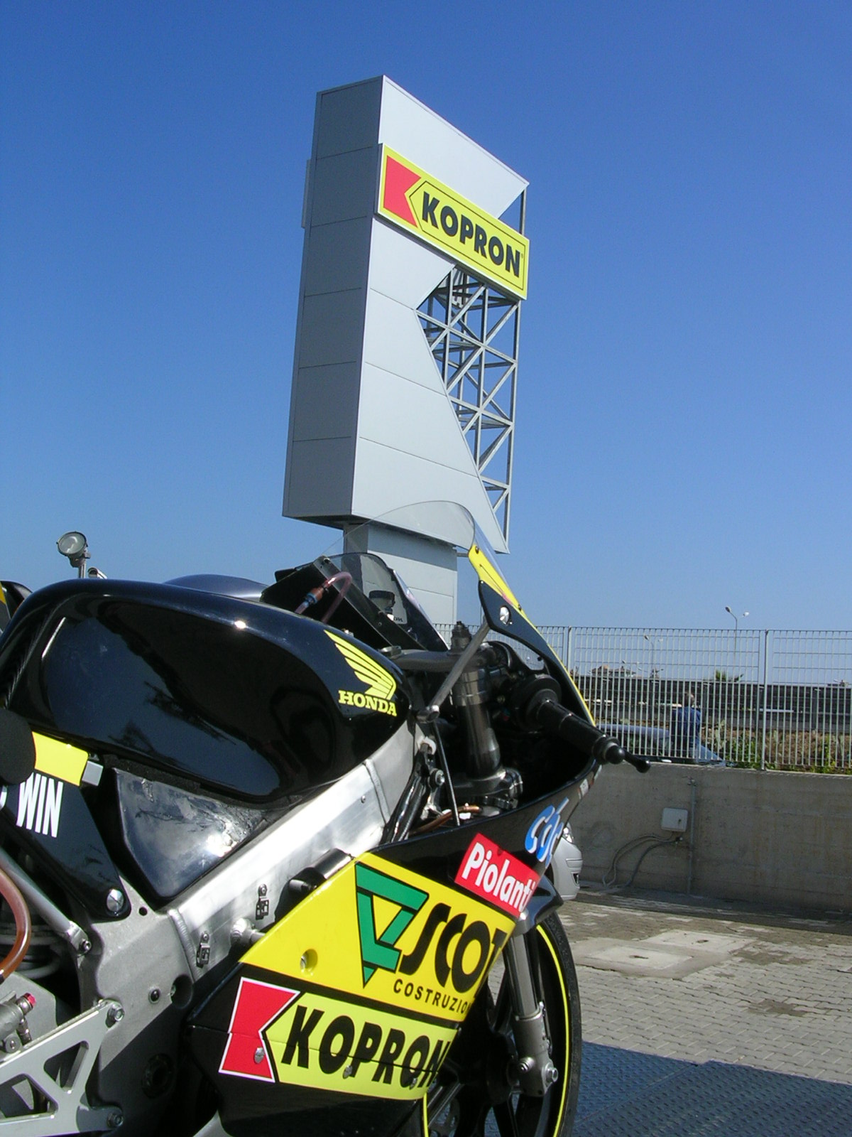 M&M ARCHITETTURA KOPRON SUD