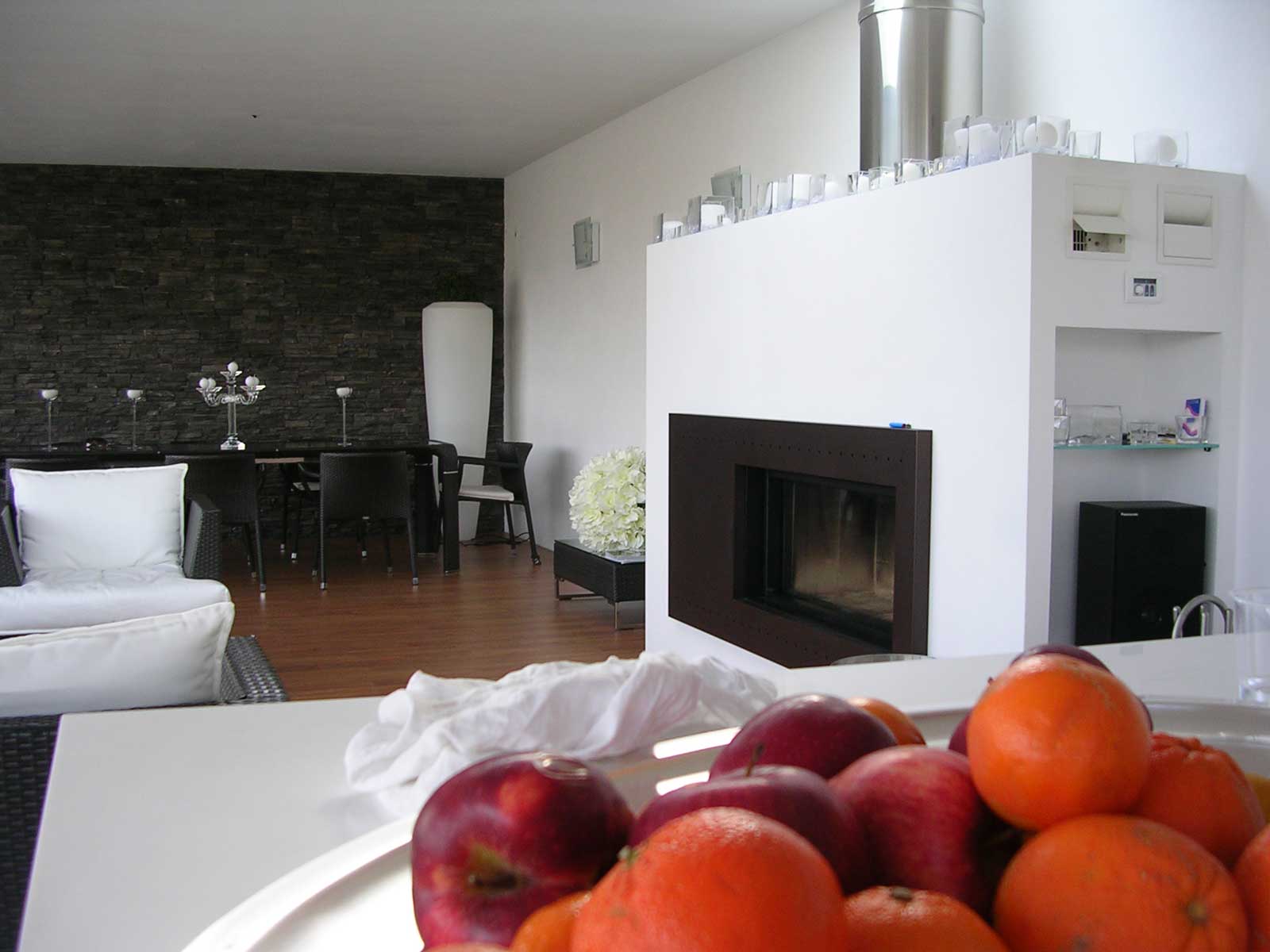 M&M ARCHITETTURA villa como