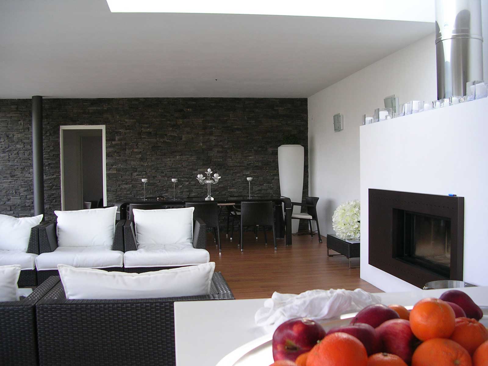 M&M ARCHITETTURA villa como