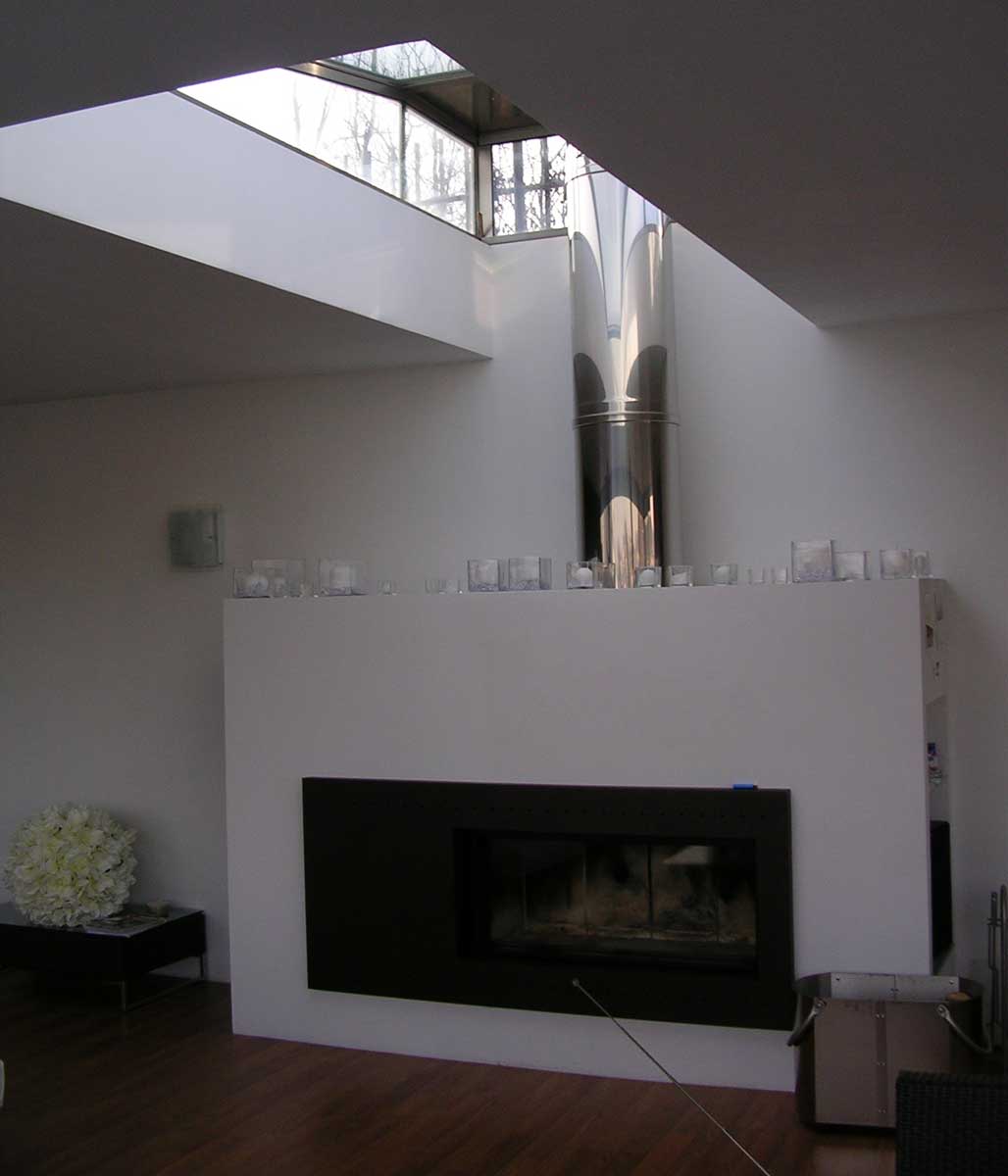 M&M ARCHITETTURA villa como