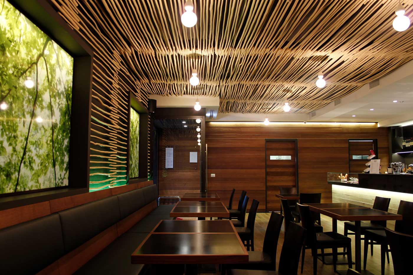M&M ARCHITETTURA nest