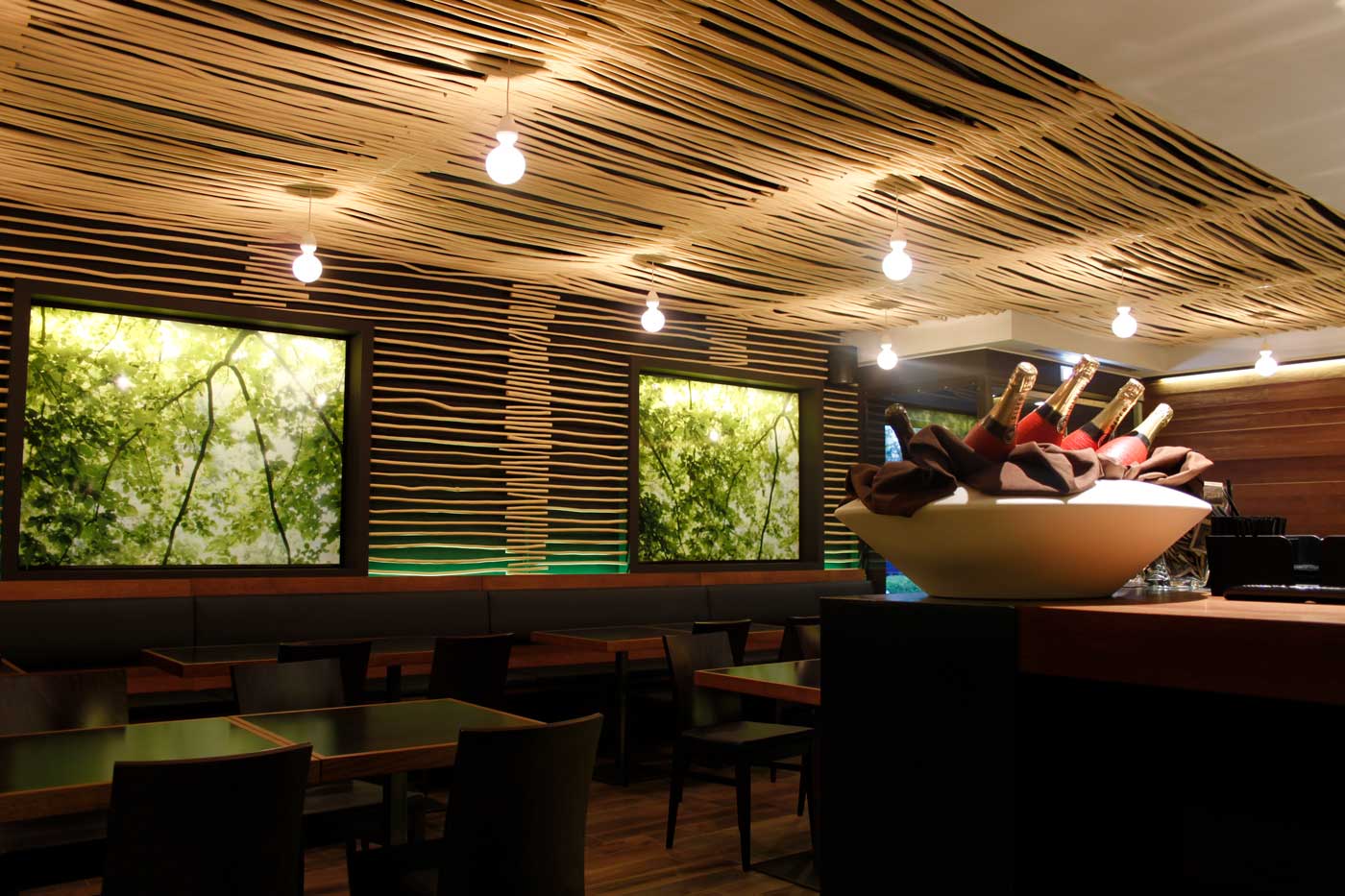 M&M ARCHITETTURA nest