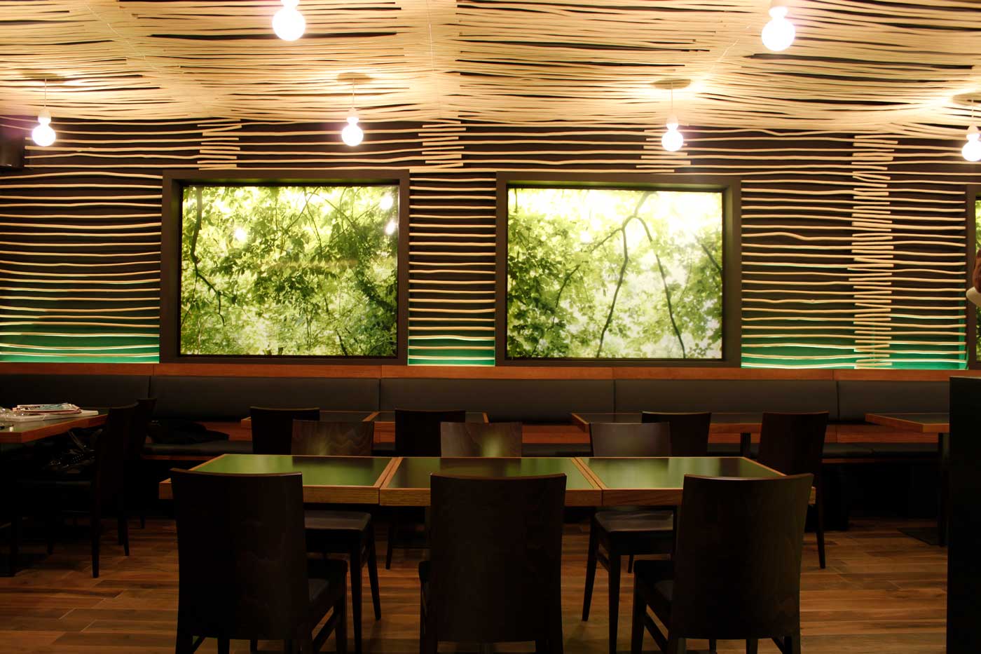 M&M ARCHITETTURA nest