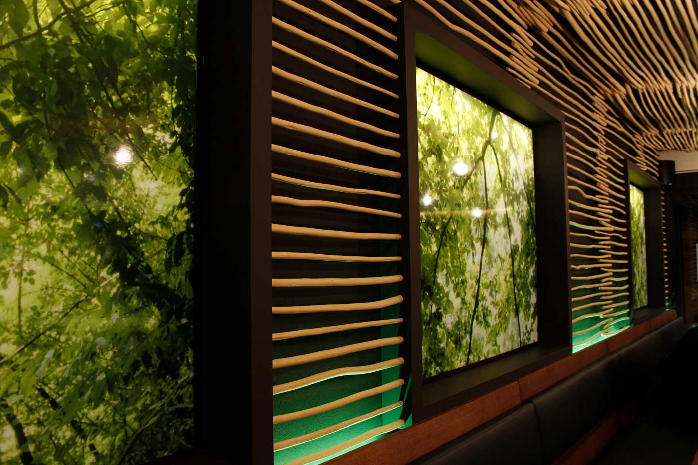 M&M ARCHITETTURA nest