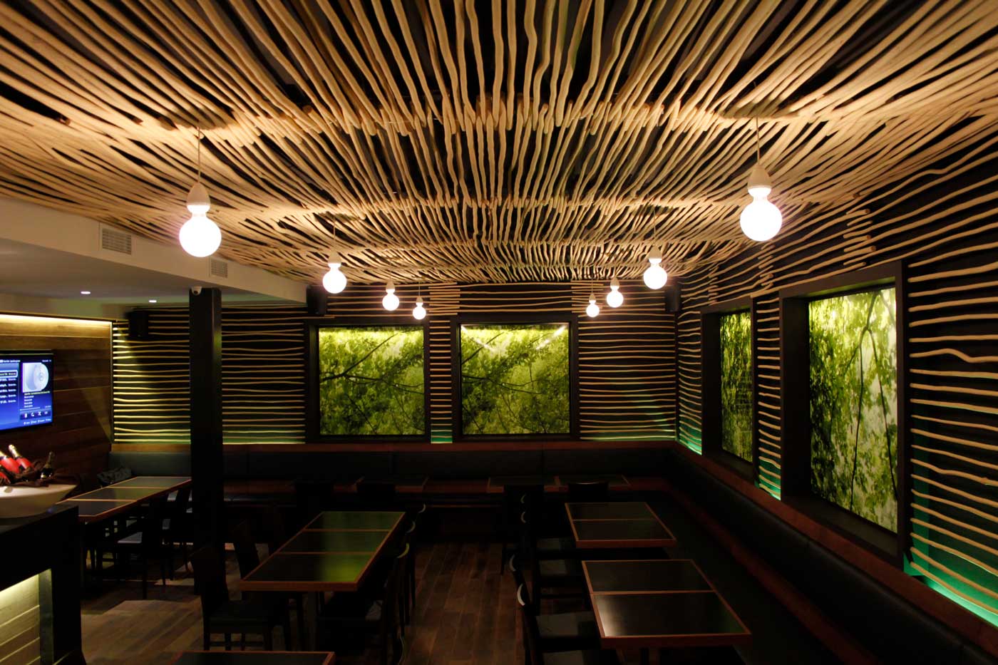 M&M ARCHITETTURA nest
