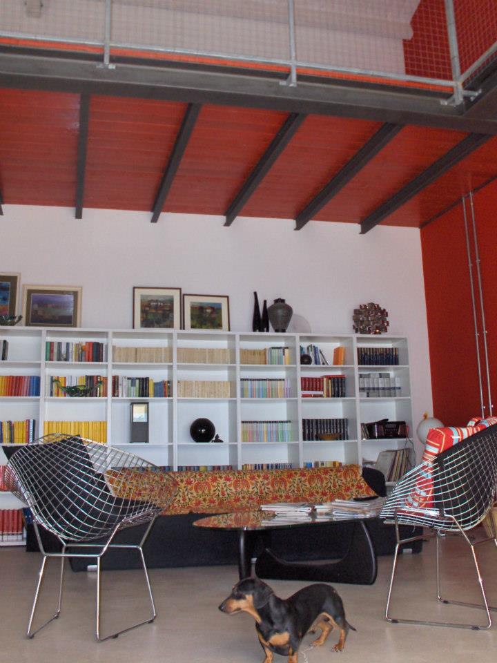 M&M ARCHITETTURA VILLA Perugia