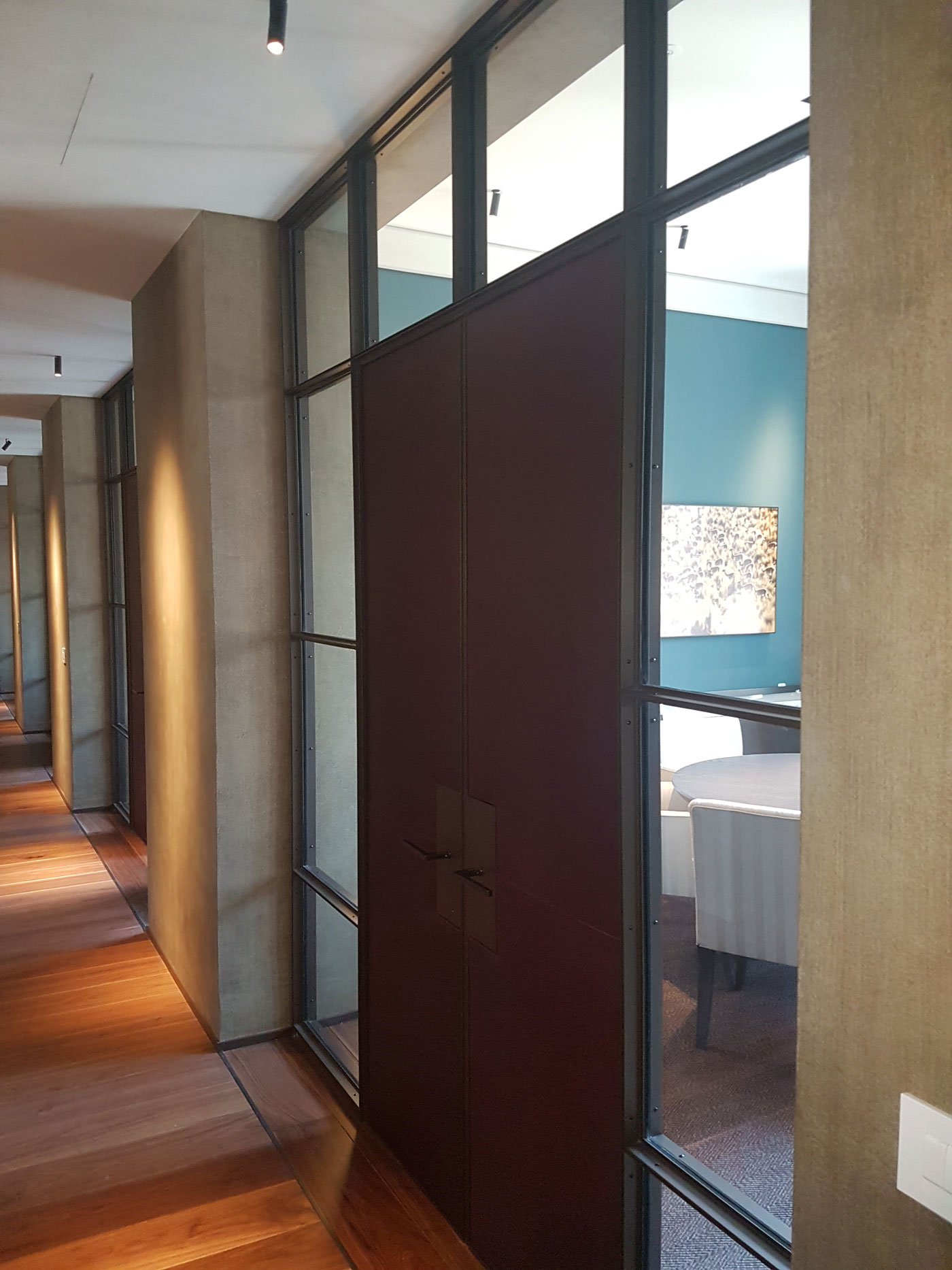 M&M ARCHITETTURA magenta-82