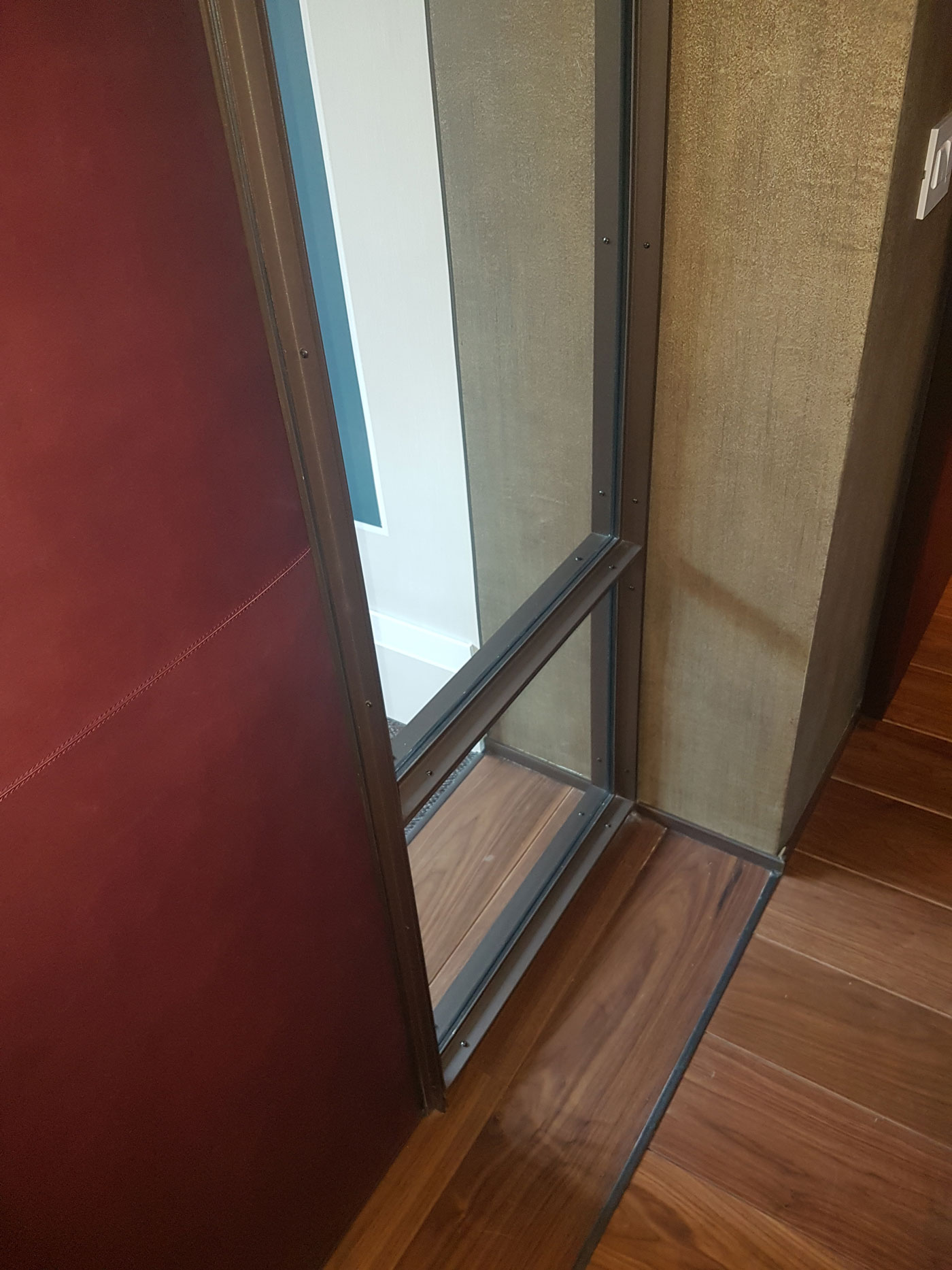 M&M ARCHITETTURA magenta-82