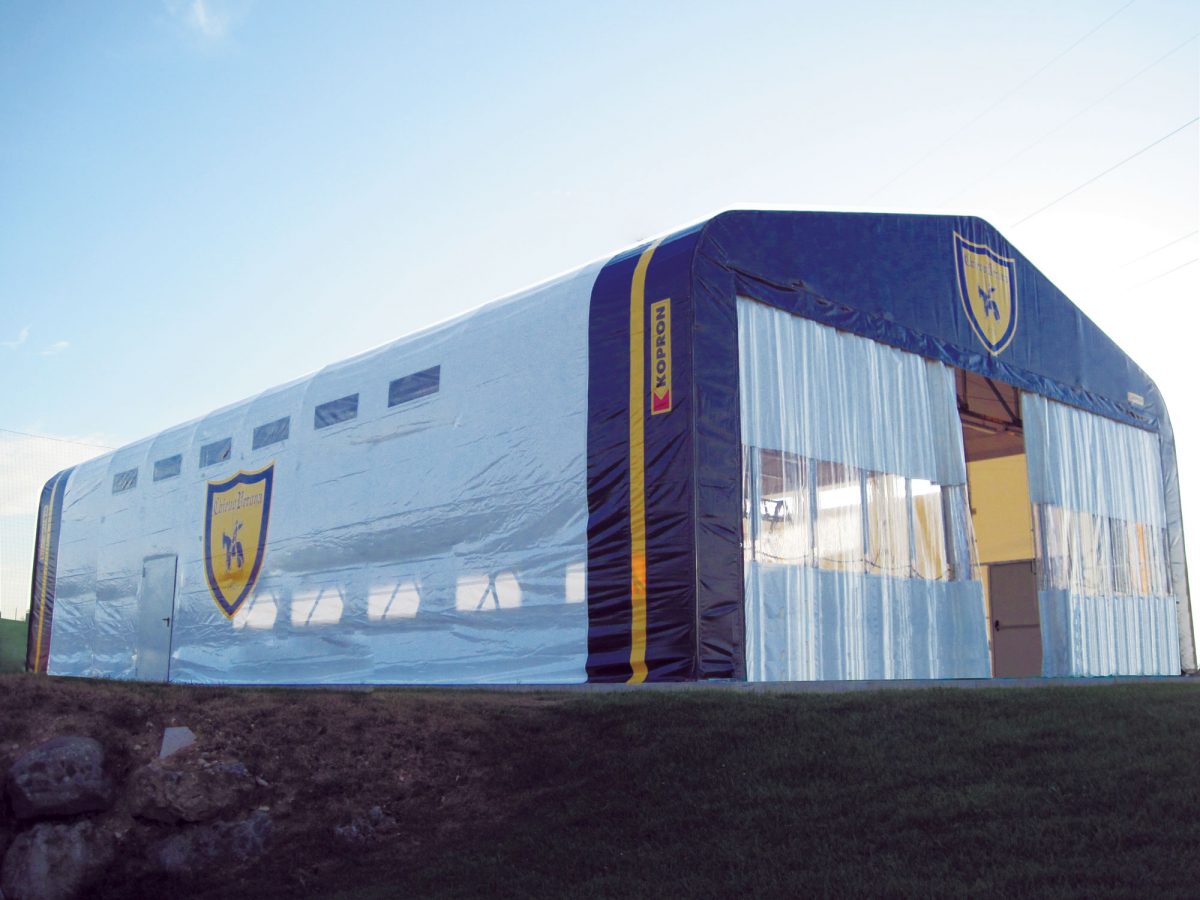 Plestra Chievo